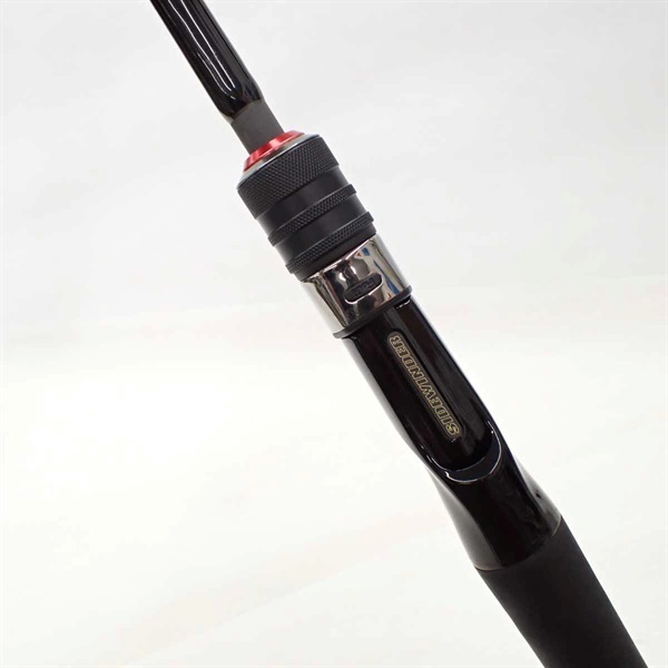 サイドワインダーＨＧＣ－６１０ＭＬＸＦ／ＧＰ